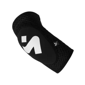 Elbow Guards Sweet Protection Junior Light - Black