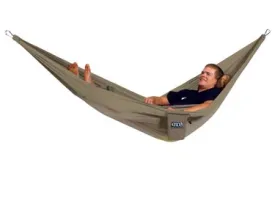 ENO ProNest Ultralight Hammock - Khaki