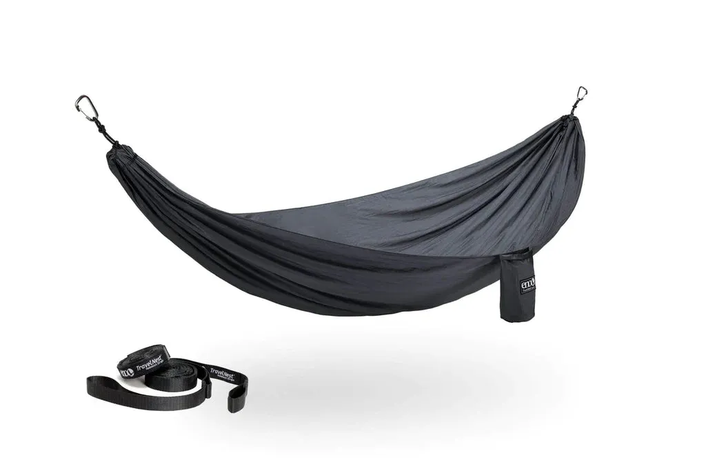 ENO TravelNets Hammock and Straps