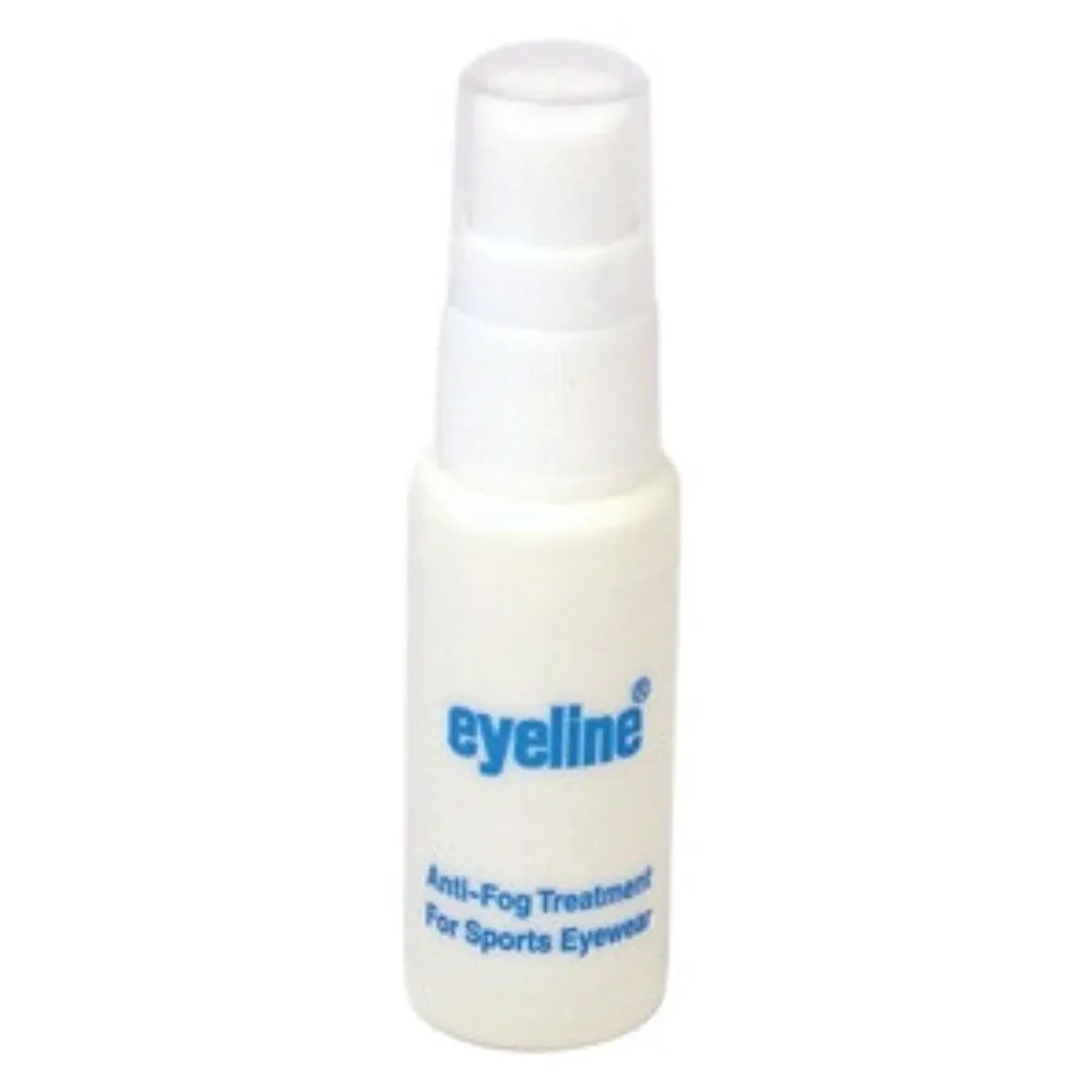 Eyeline Anti Fog Solution