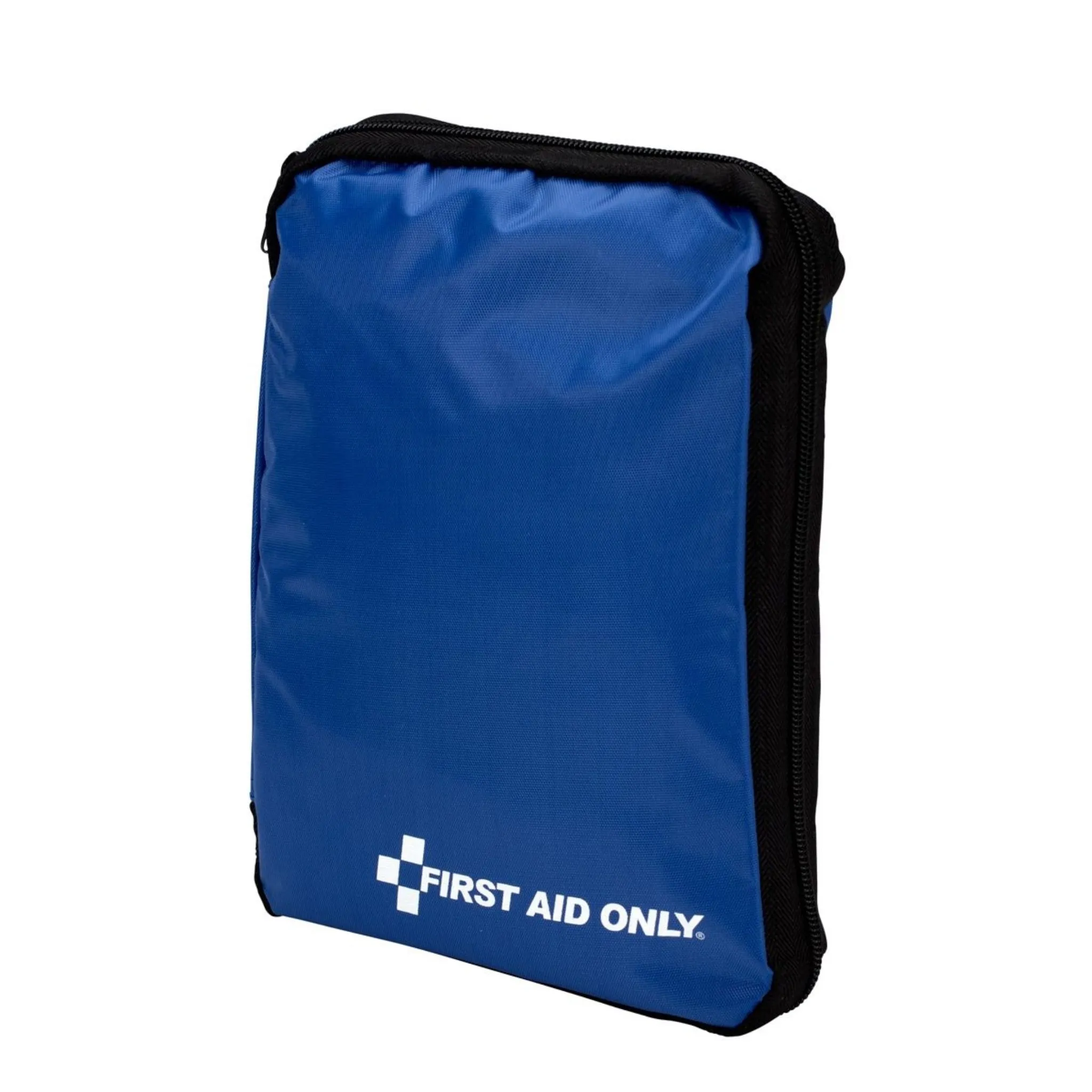 First Aid Only 91081 First Aid Kit, 312 Piece, Fabric Case, 1 Each