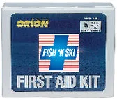 FISH N SKI FIRST AID KIT