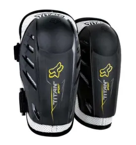 Fox - Youth Titan Sport Elbow Guards