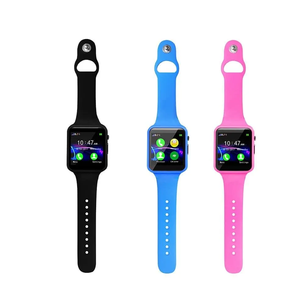 G10A Kid Smart Watch GPS Tracker IP67 Waterproof