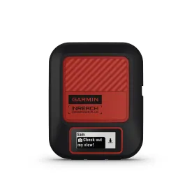 Garmin inReach Messenger Plus Handheld Satellite Communicator