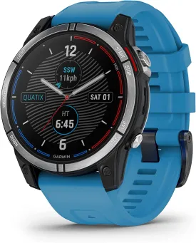 Garmin quatix 7 Marine GPS Smartwatch