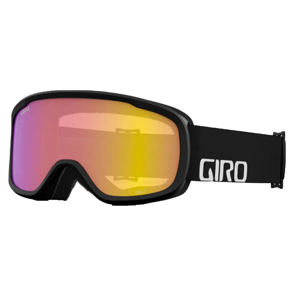 Giro Cruz Snow Goggles