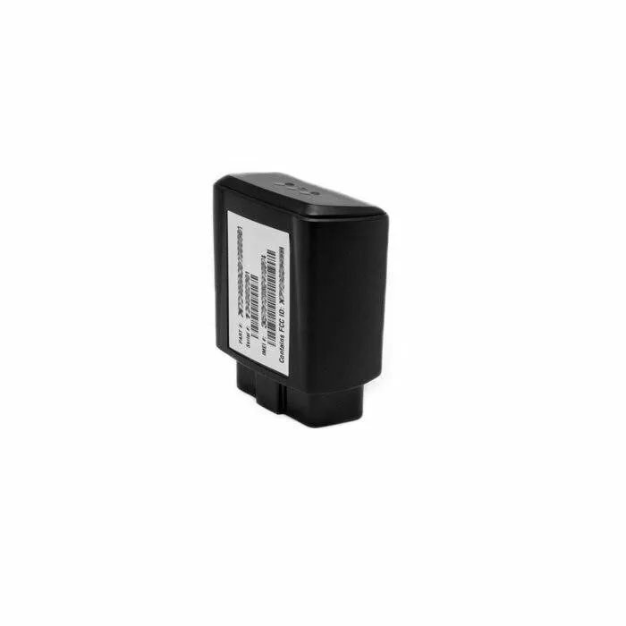 GPS901-4G iTrail® Snap - Live OBD-II 4G GPS Tracker