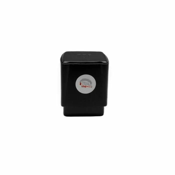 GPS901-4G iTrail® Snap - Live OBD-II 4G GPS Tracker