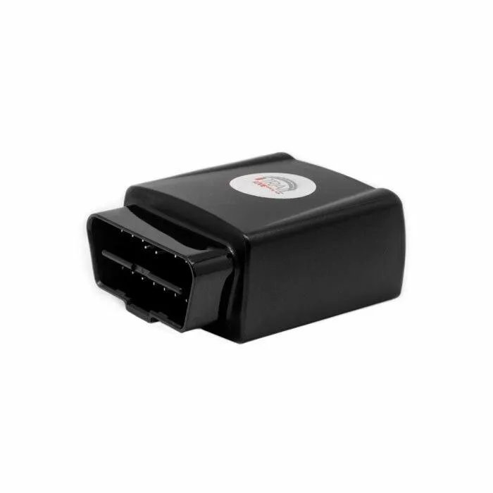 GPS901-4G iTrail® Snap - Live OBD-II 4G GPS Tracker