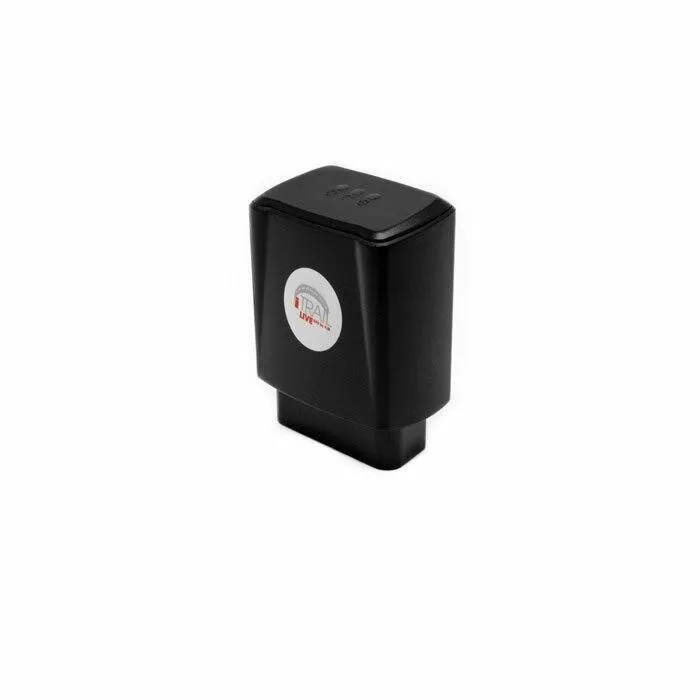 GPS901-4G iTrail® Snap - Live OBD-II 4G GPS Tracker