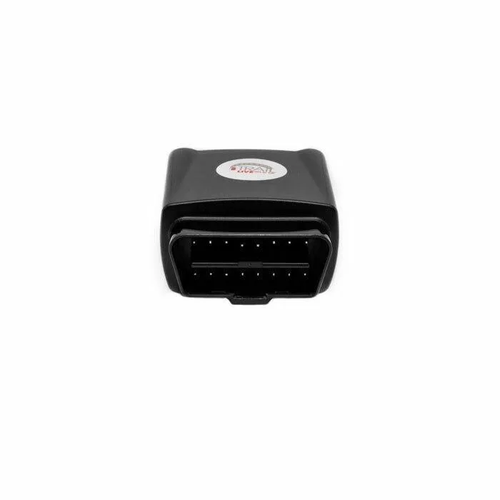 GPS901-4G iTrail® Snap - Live OBD-II 4G GPS Tracker