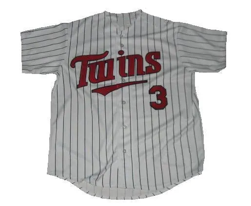 Harmon Killebrew Minnesota Twins  Home Jersey