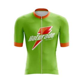 Haterade Aero Jerseys (Green)