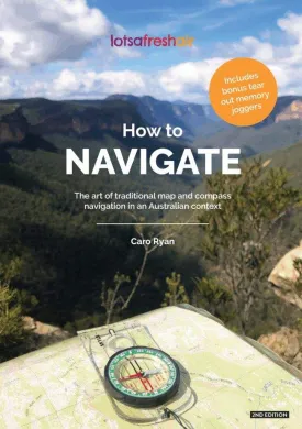 How to Navigate (2nd Edition)