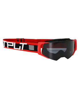 Jetpilot Vault Vision Race Goggles