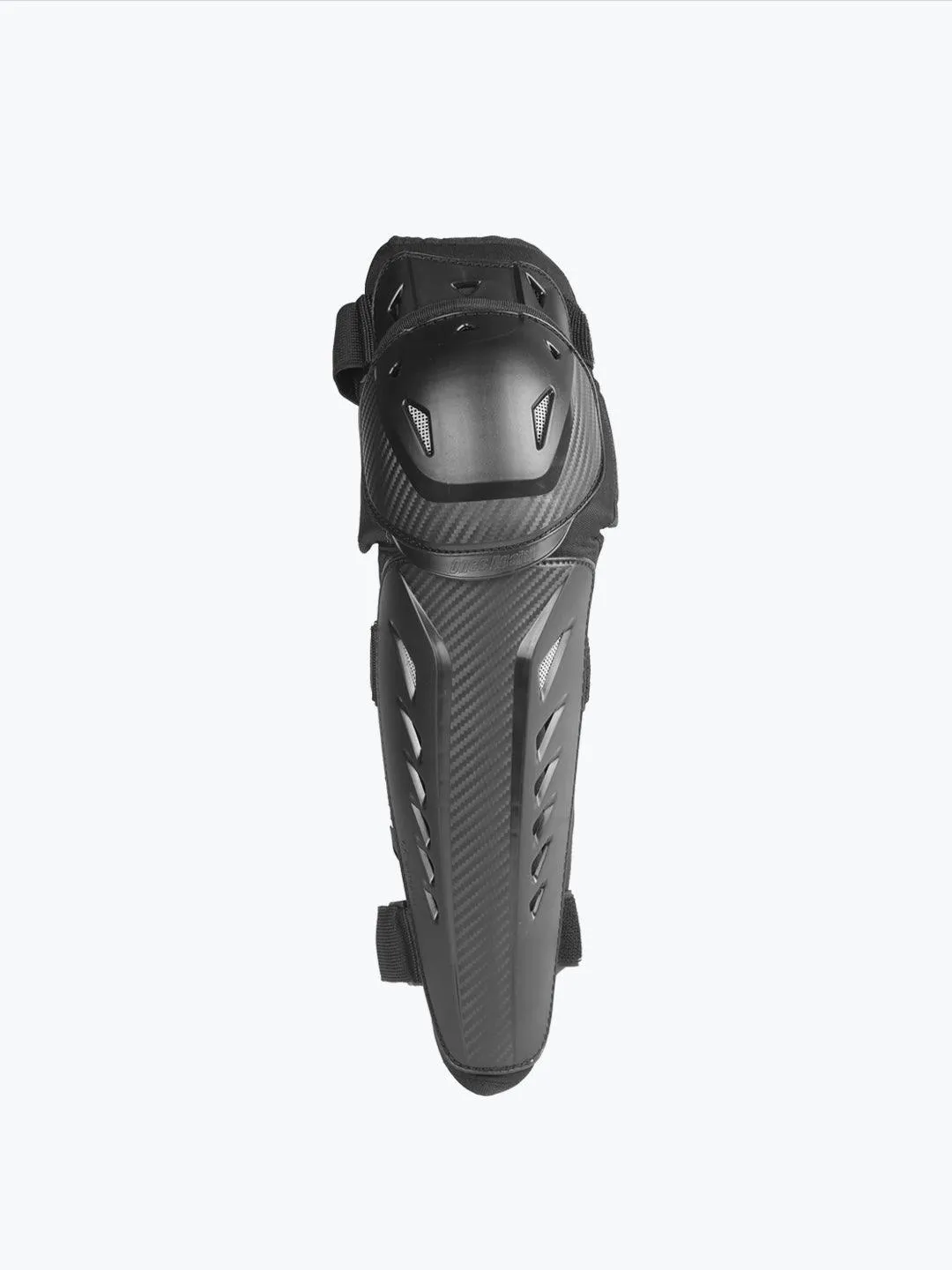 Kneeguard Black Once Again