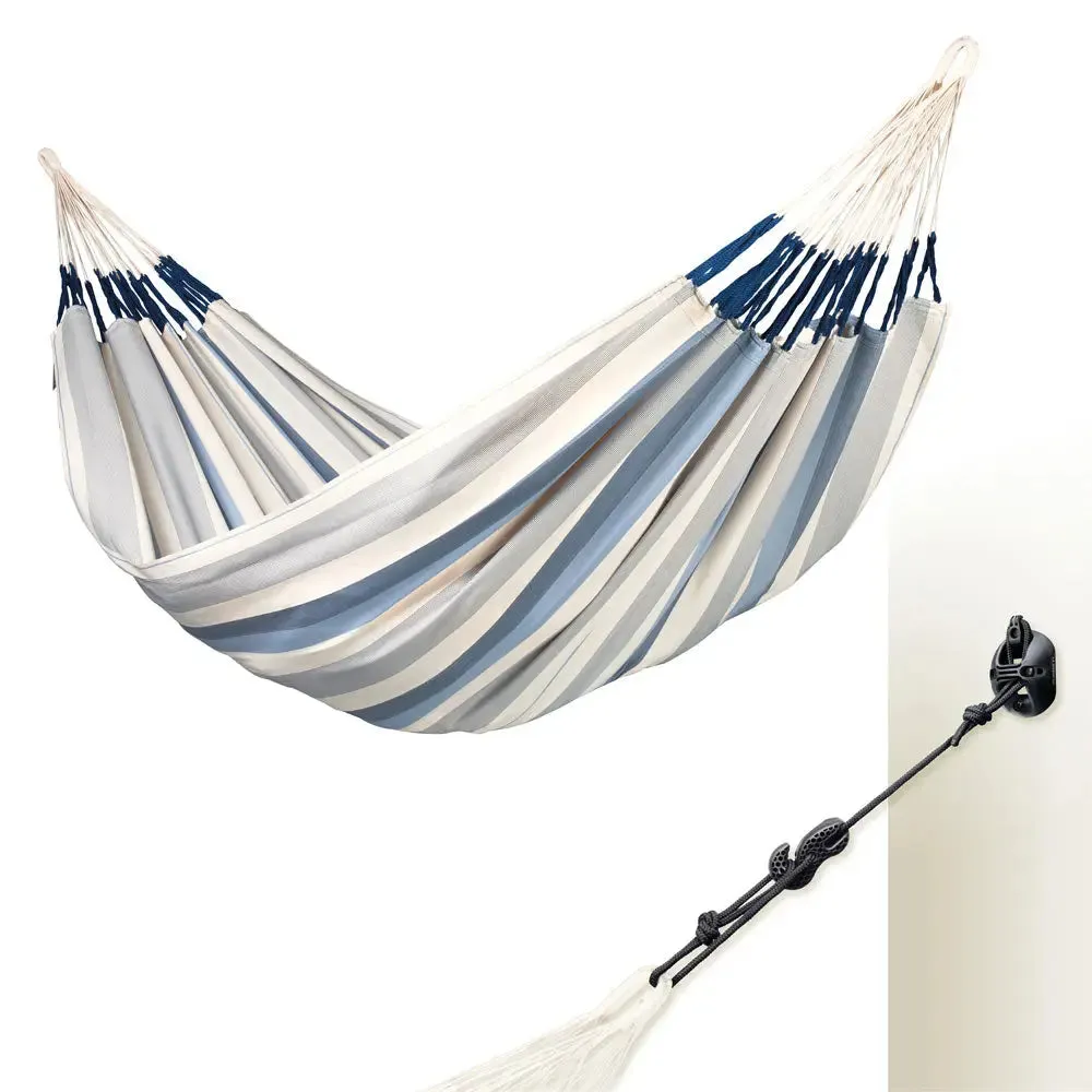 LA SIESTA Brisa Kingsize Classic Swing Hammock (W 180 cm)