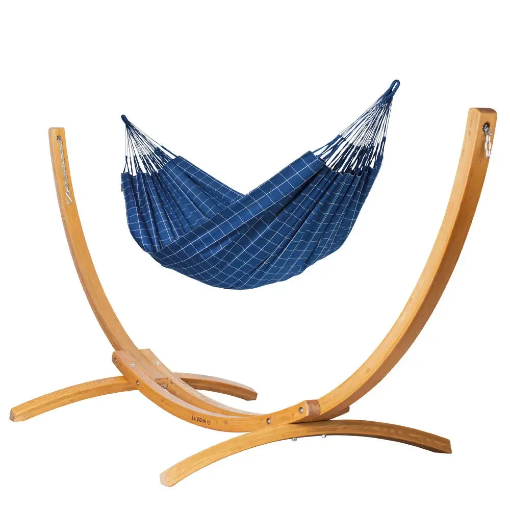 LA SIESTA Brisa Kingsize Classic Swing Hammock (W 180 cm)