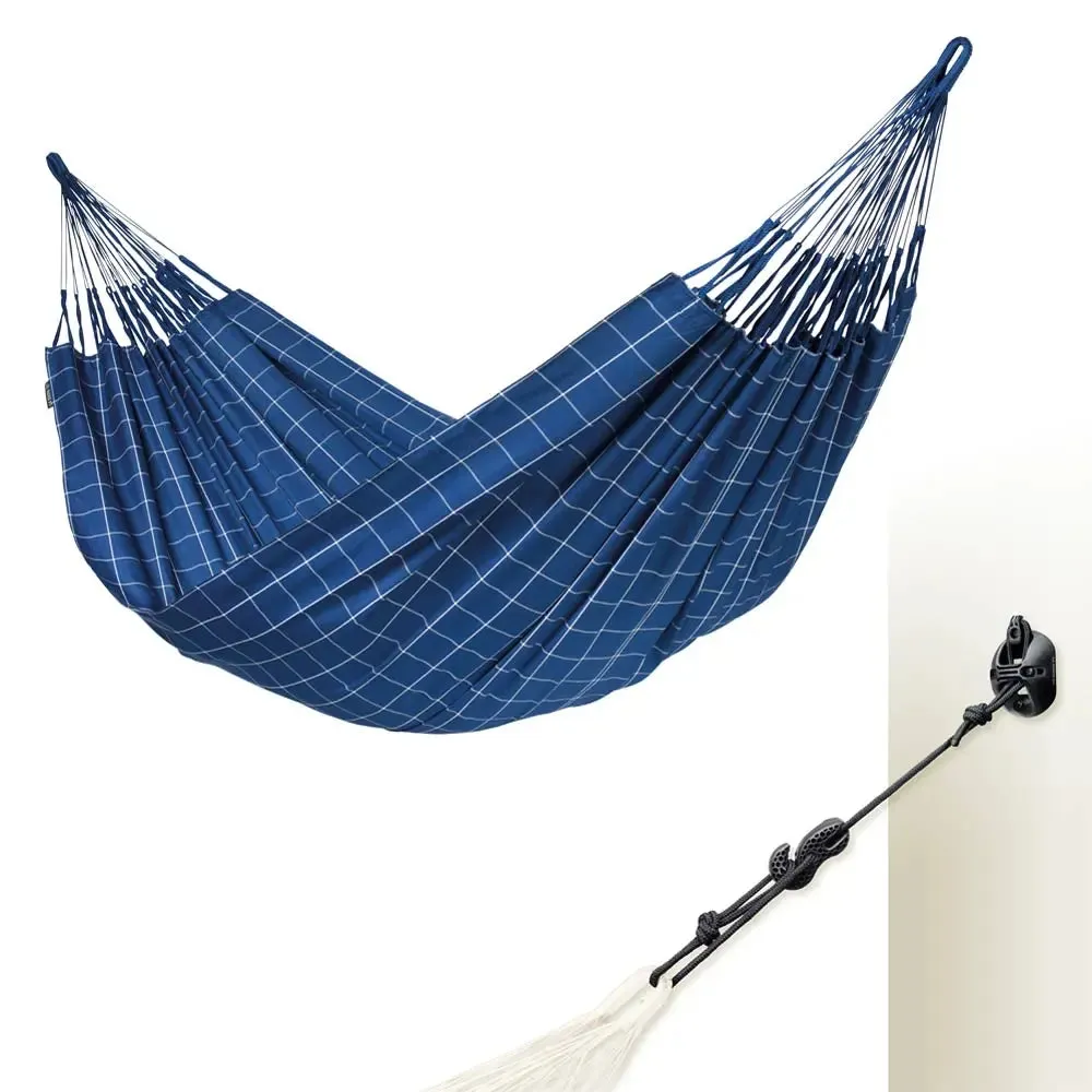 LA SIESTA Brisa Kingsize Classic Swing Hammock (W 180 cm)