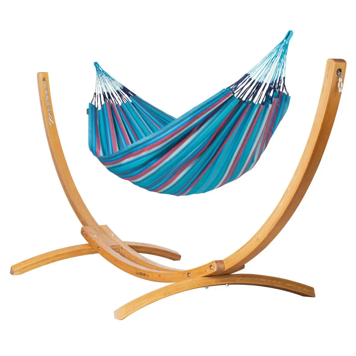 LA SIESTA Brisa Kingsize Classic Swing Hammock (W 180 cm)