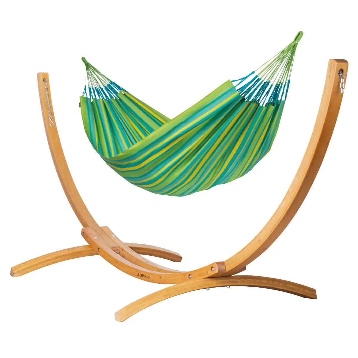 LA SIESTA Brisa Kingsize Classic Swing Hammock (W 180 cm)