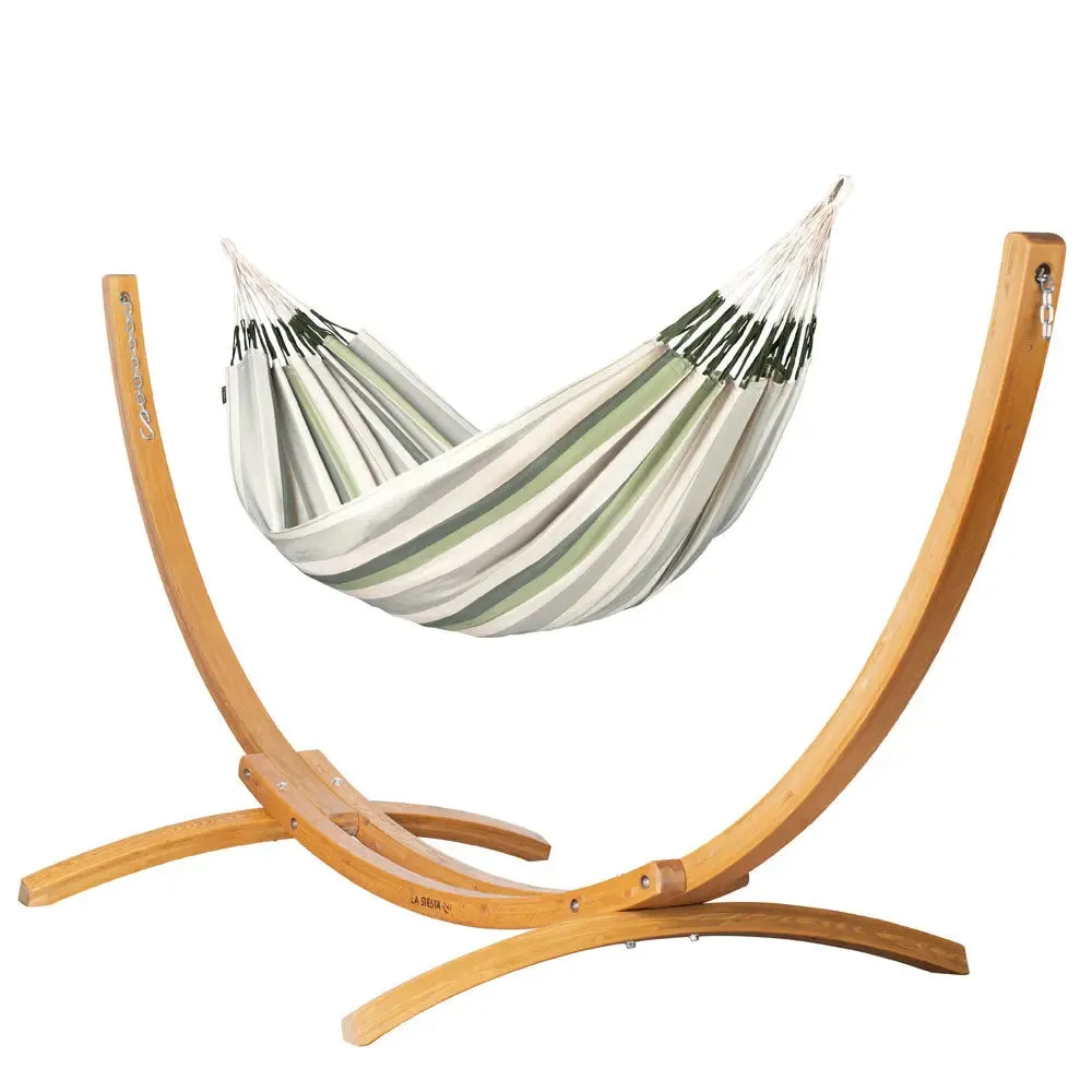 LA SIESTA Brisa Kingsize Classic Swing Hammock (W 180 cm)