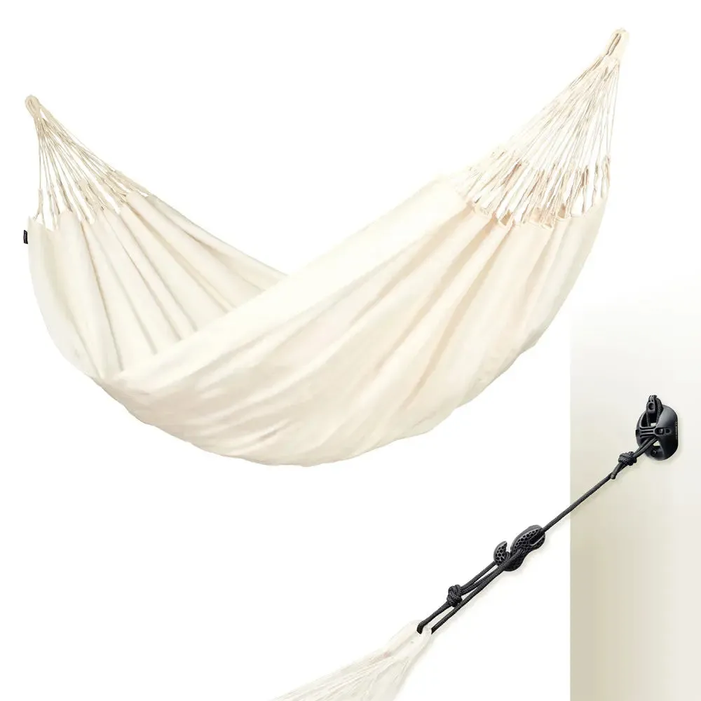 LA SIESTA Brisa Kingsize Classic Swing Hammock (W 180 cm)