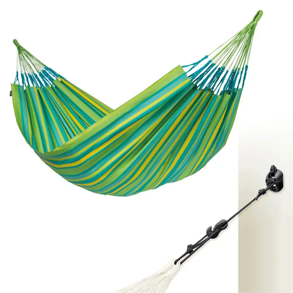 LA SIESTA Brisa Kingsize Classic Swing Hammock (W 180 cm)