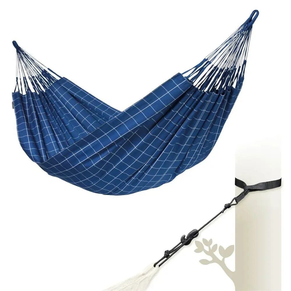 LA SIESTA Brisa Kingsize Classic Swing Hammock (W 180 cm)