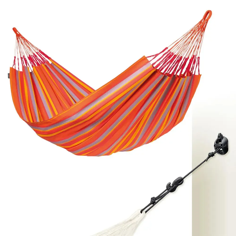 LA SIESTA Brisa Kingsize Classic Swing Hammock (W 180 cm)