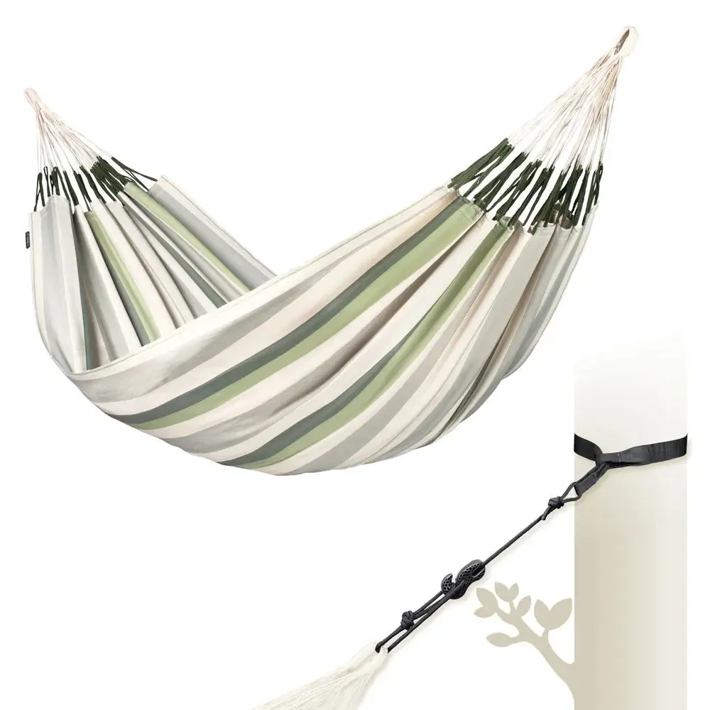 LA SIESTA Brisa Kingsize Classic Swing Hammock (W 180 cm)