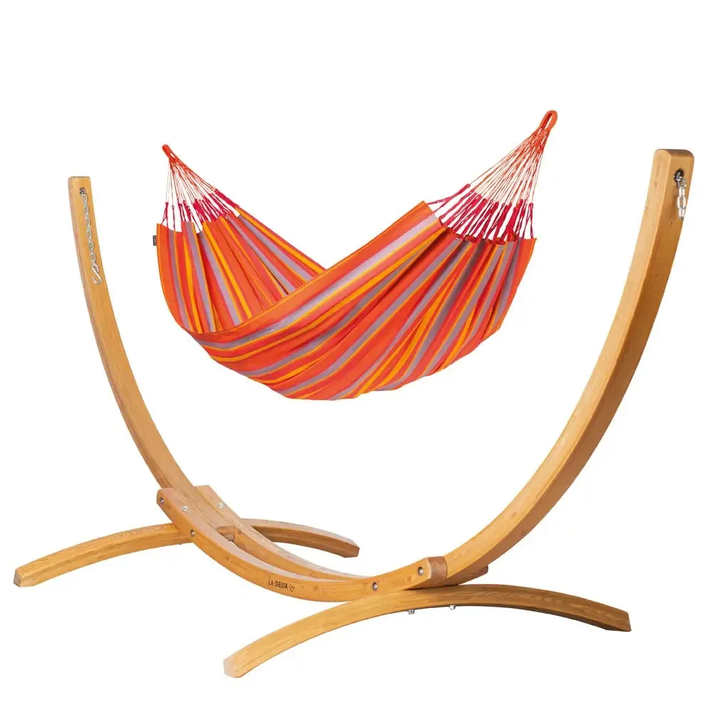 LA SIESTA Brisa Kingsize Classic Swing Hammock (W 180 cm)