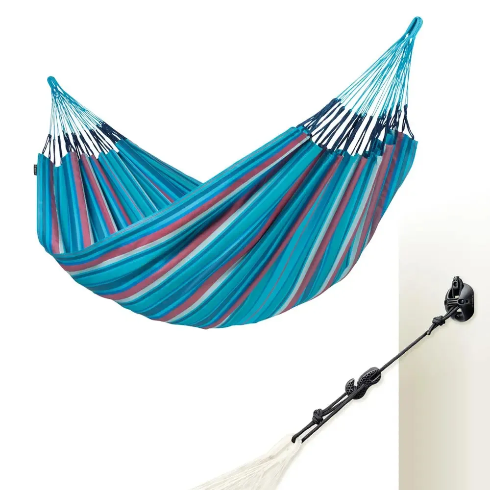 LA SIESTA Brisa Kingsize Classic Swing Hammock (W 180 cm)