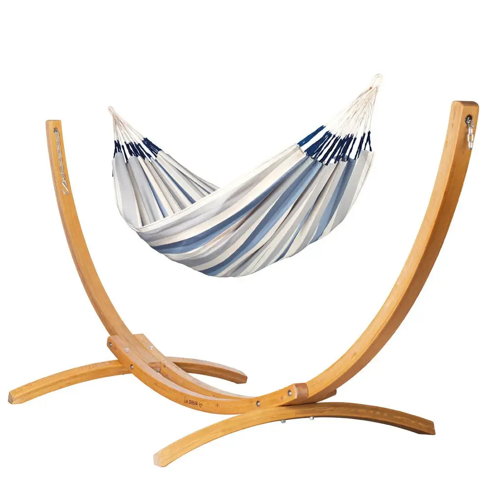 LA SIESTA Brisa Kingsize Classic Swing Hammock (W 180 cm)