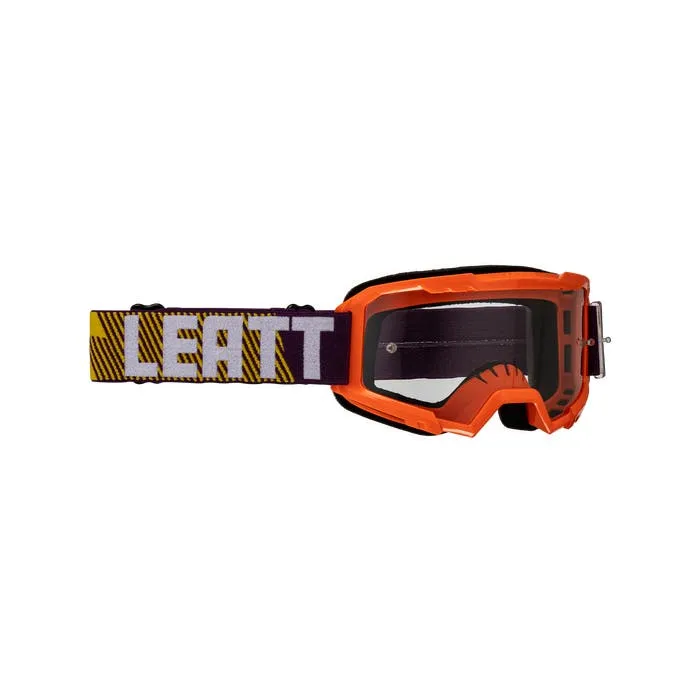 Leatt - Vizion 2.5s Goggles (Junior)