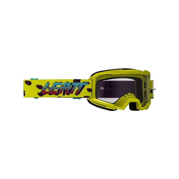 Leatt - Vizion 2.5s Goggles (Junior)