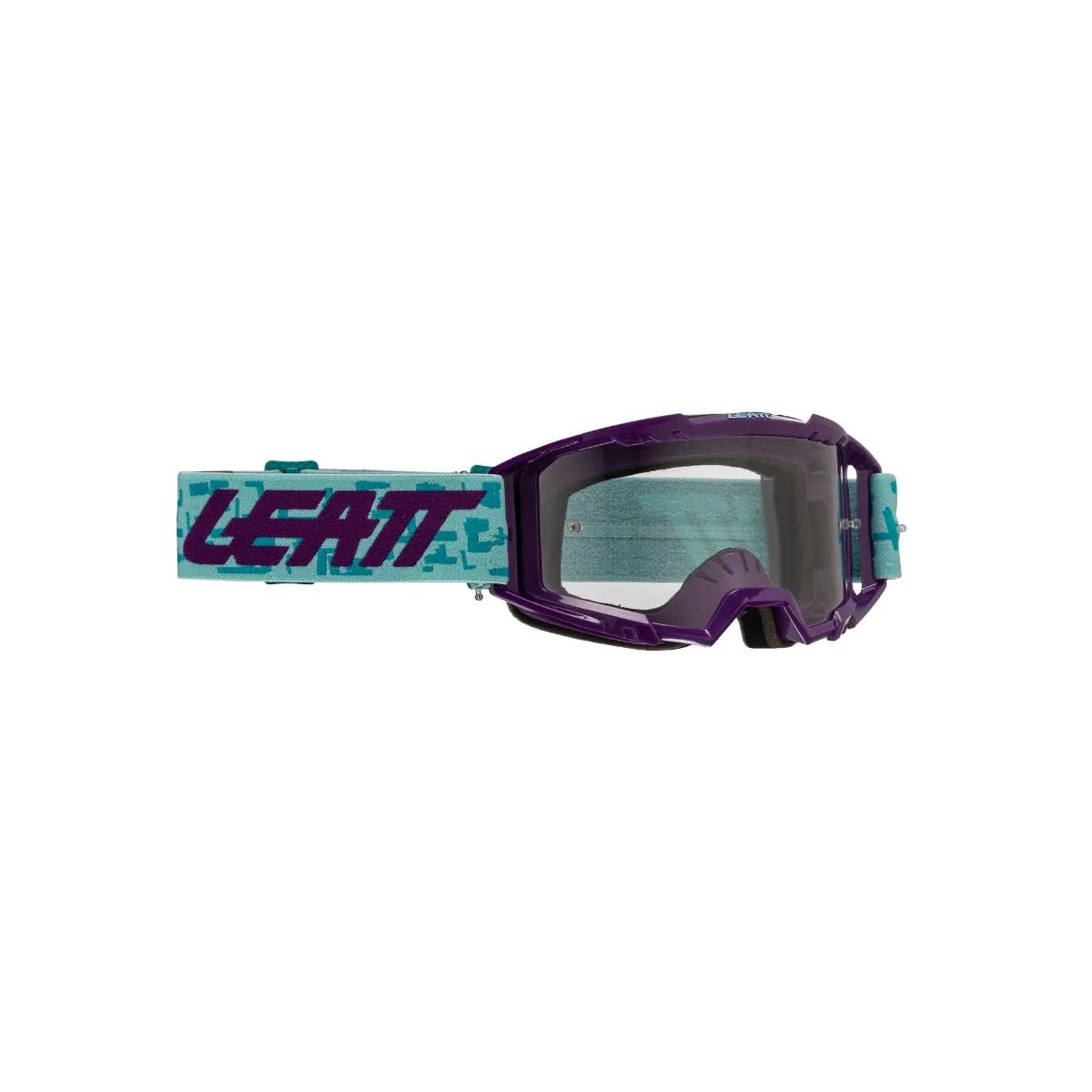 Leatt - Vizion 3.5 Goggles