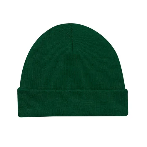 Lightweight Cuffed Toque