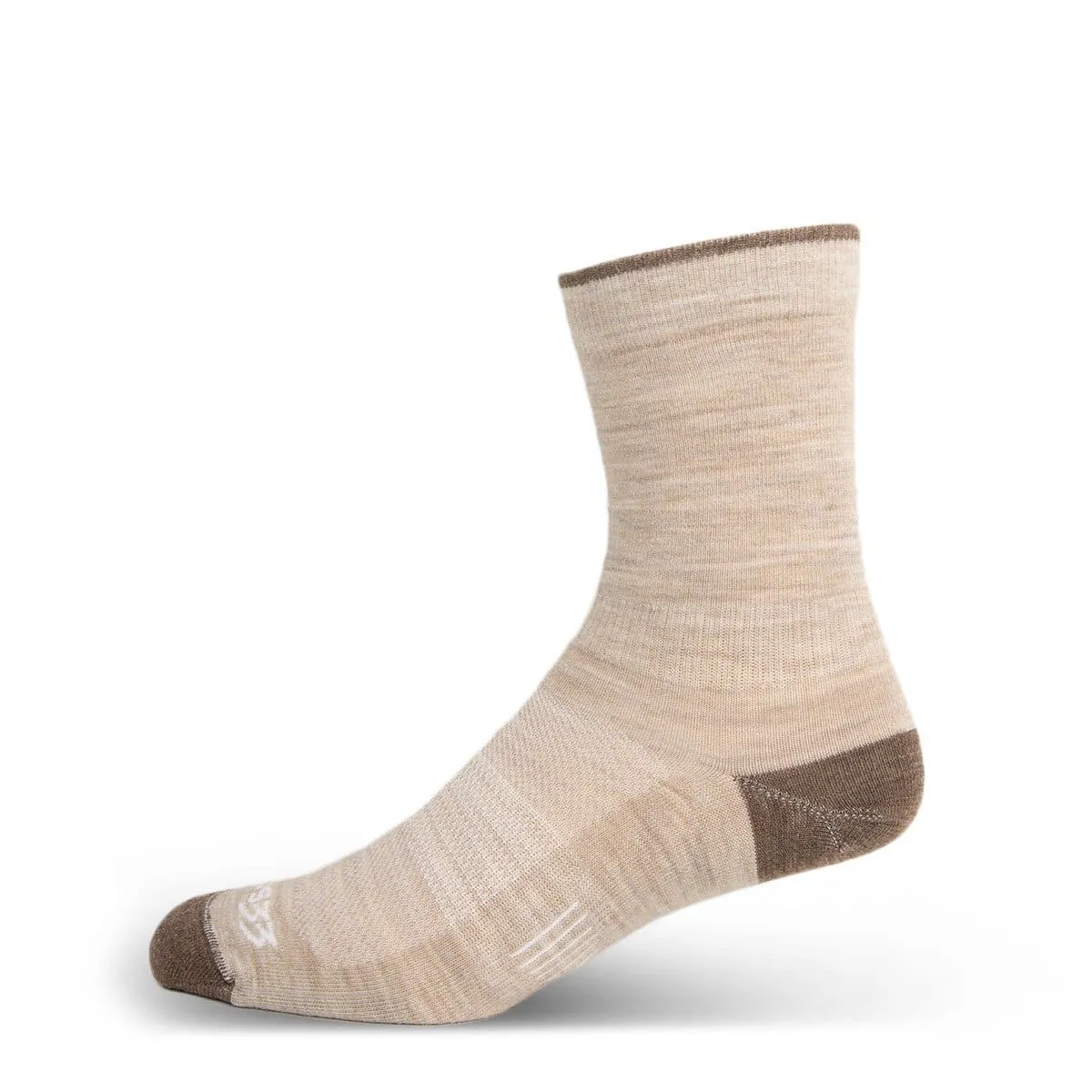 Liner - Crew Wool Socks Mountain Heritage