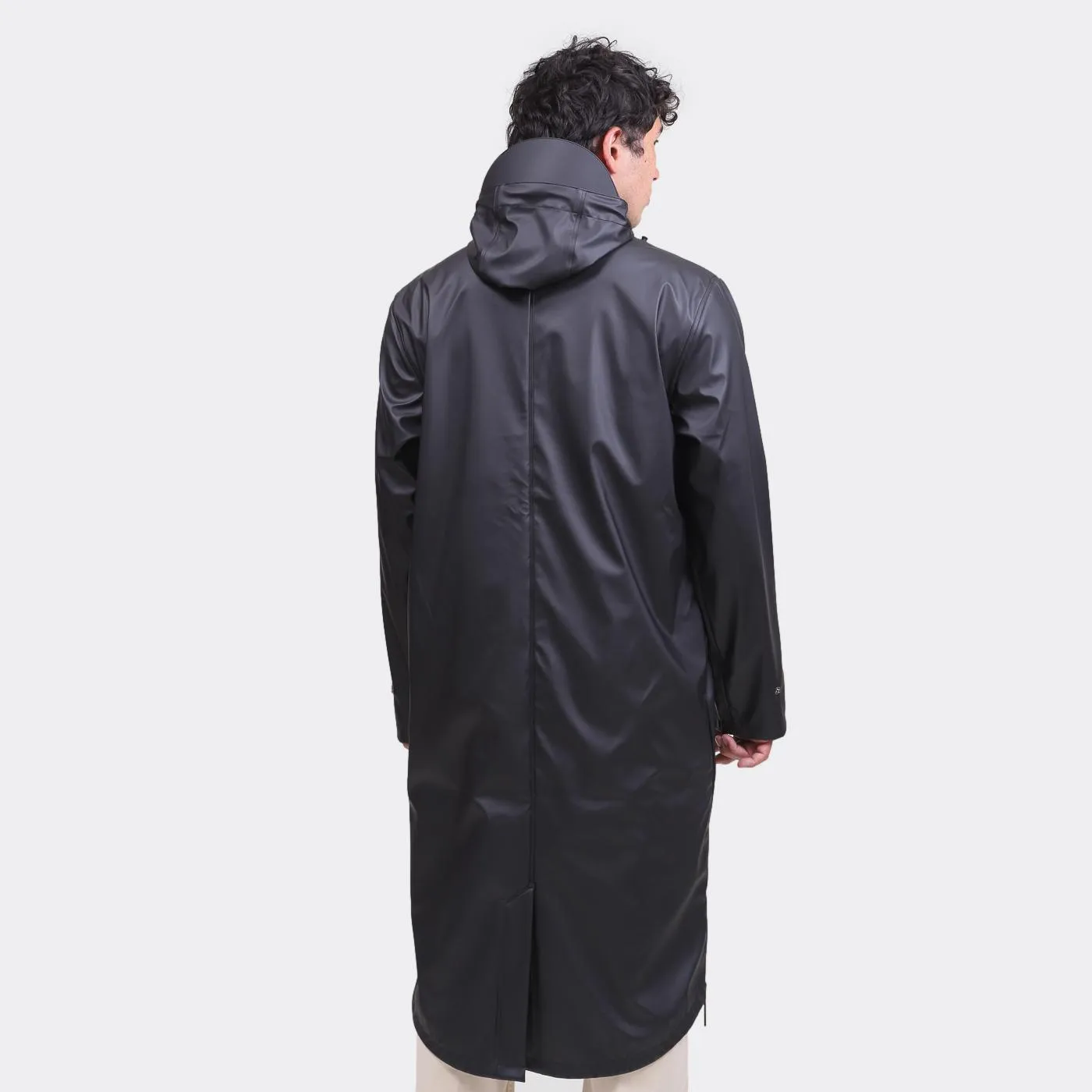 Maium Waterproof Raincoat