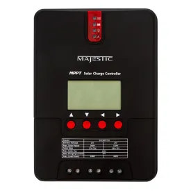 Majestic SCCMPPT20 Mppt Solar & Wind Charge Controller 20 Amp