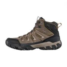 Men's Sawtooth X Mid Waterproof - WIDE