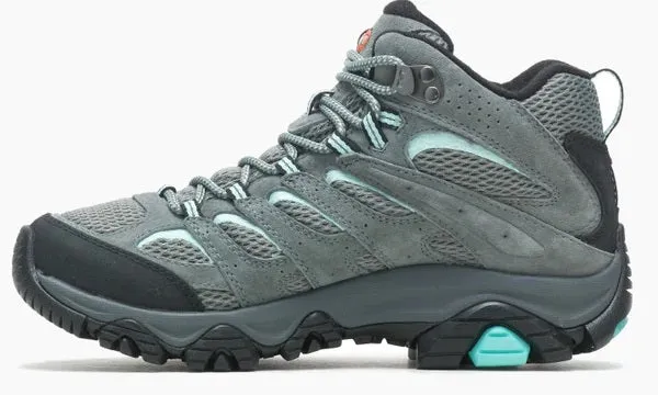 Merrell Wmns Moab 3 Mid GTX