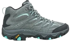 Merrell Wmns Moab 3 Mid GTX