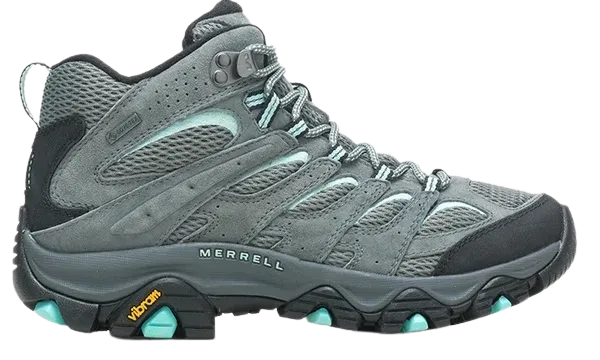 Merrell Wmns Moab 3 Mid GTX