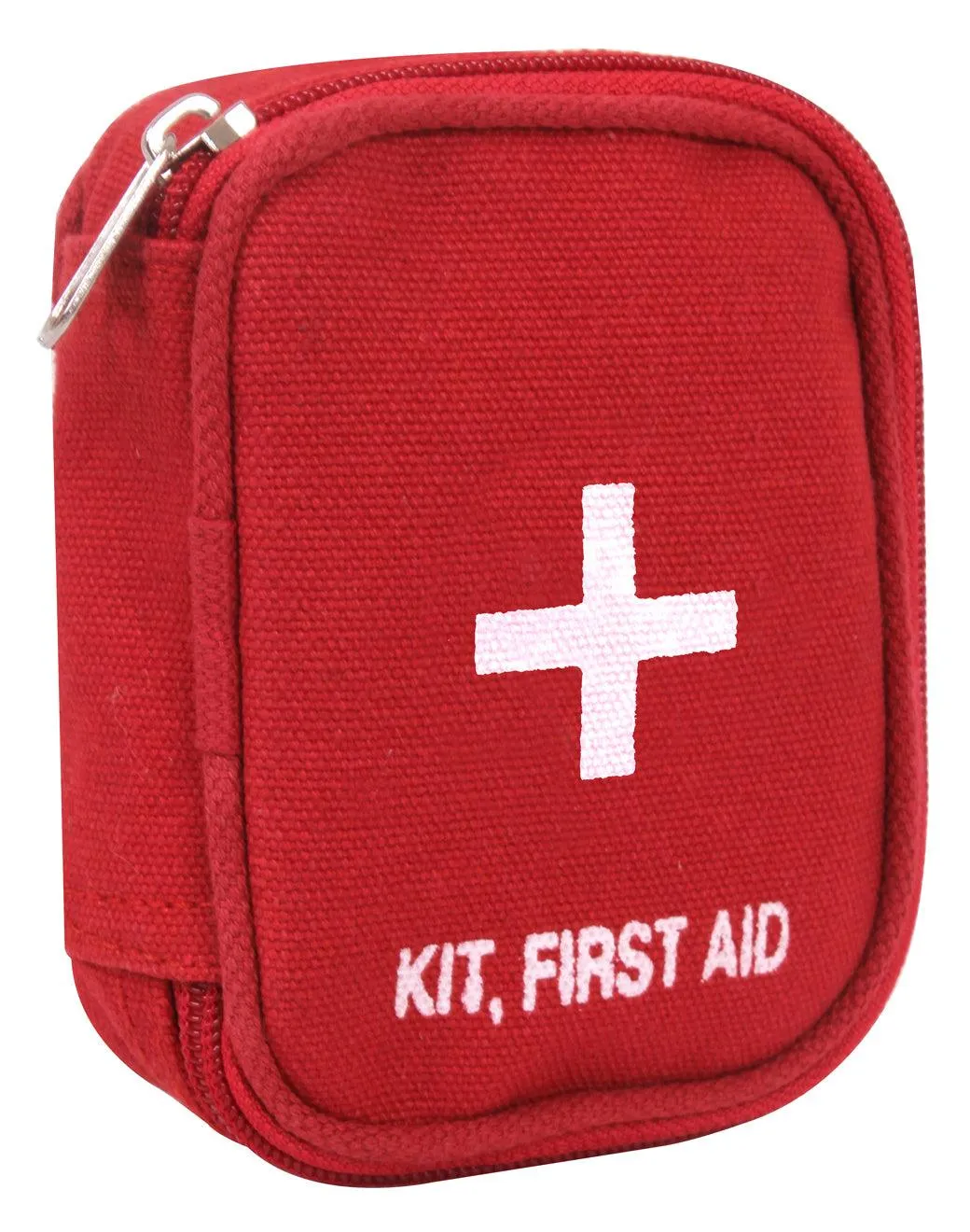 Military Zipper First Aid Kit Pouch