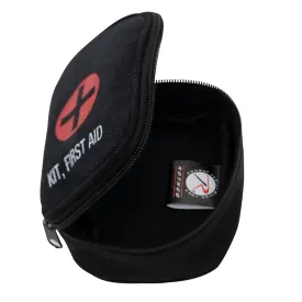 Military Zipper First Aid Kit Pouch