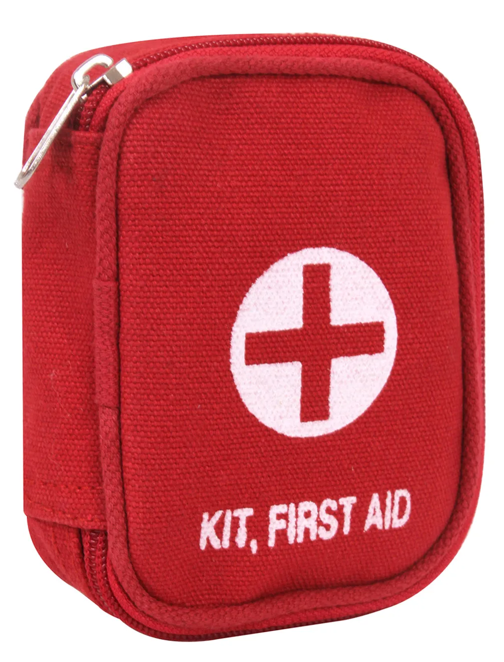 Military Zipper First Aid Kit Pouch