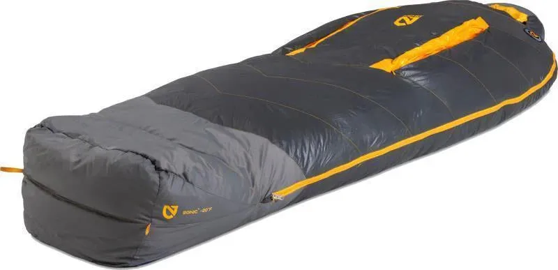 Nemo Sonic Down Sleeping Bag -29C /- 20F